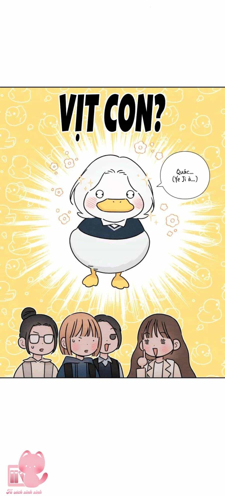 Bí Mật Thanh Xuân - Chương 33 - ảnh 14