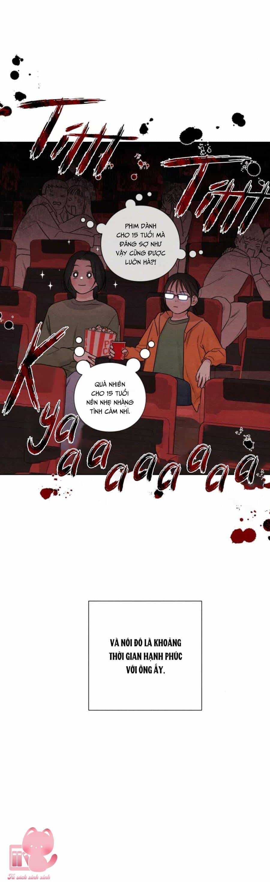 Bí Mật Thanh Xuân - Chương 33 - ảnh 20