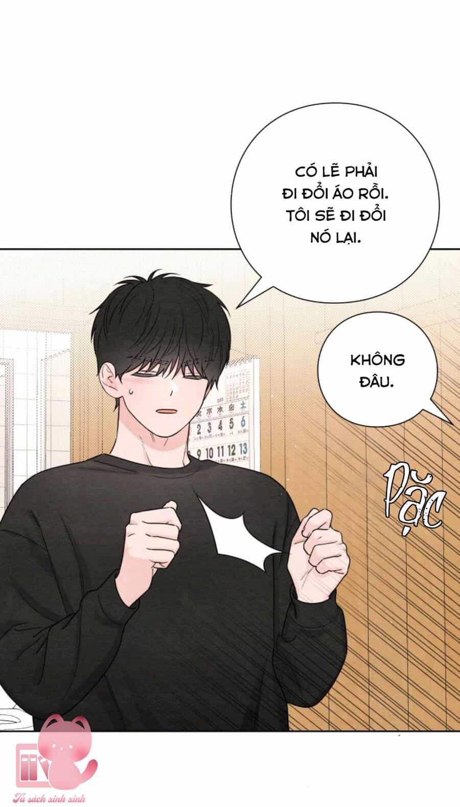 Bí Mật Thanh Xuân - Chương 33 - ảnh 35