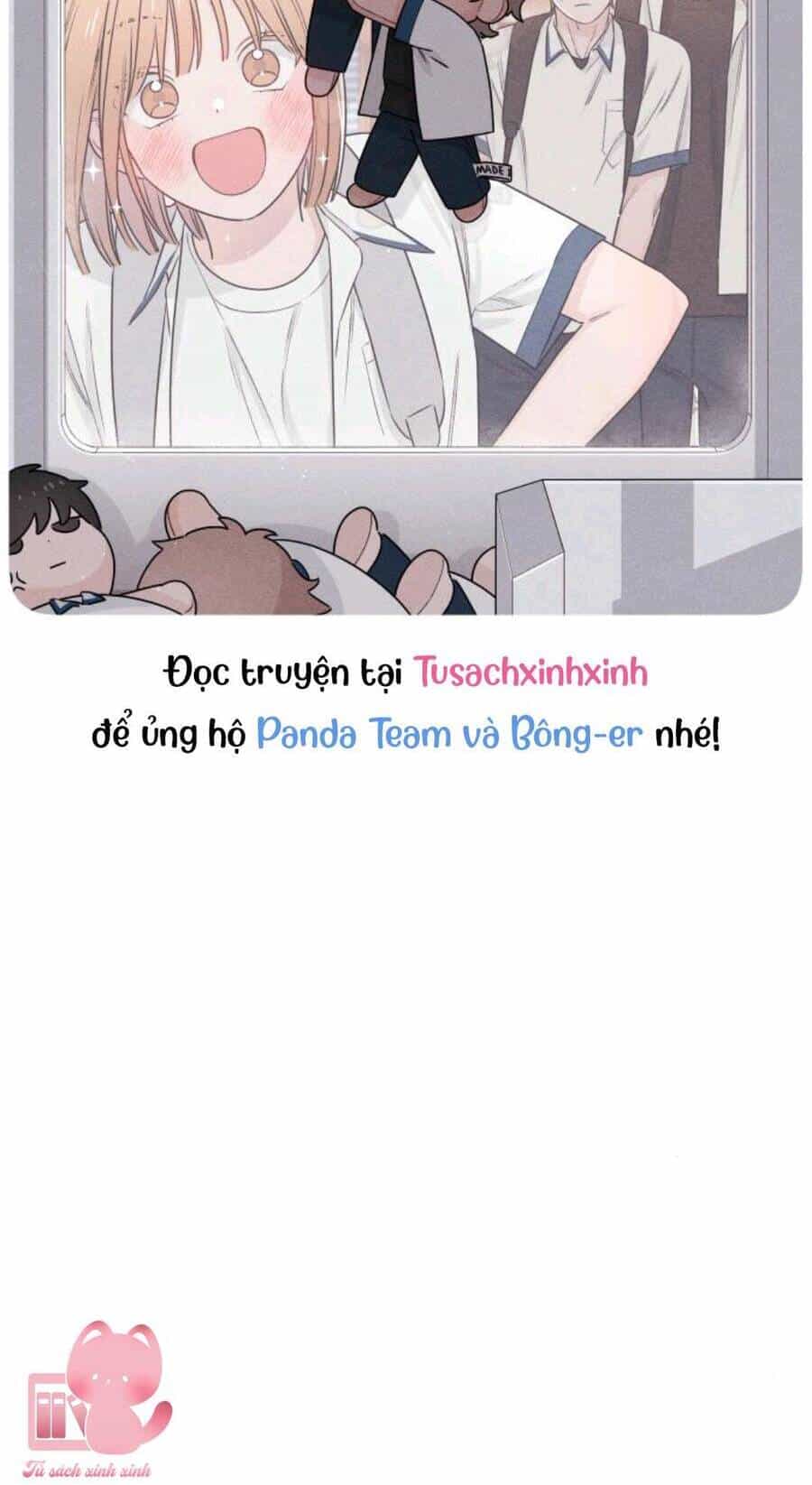 Bí Mật Thanh Xuân - Chương 38 - ảnh 20