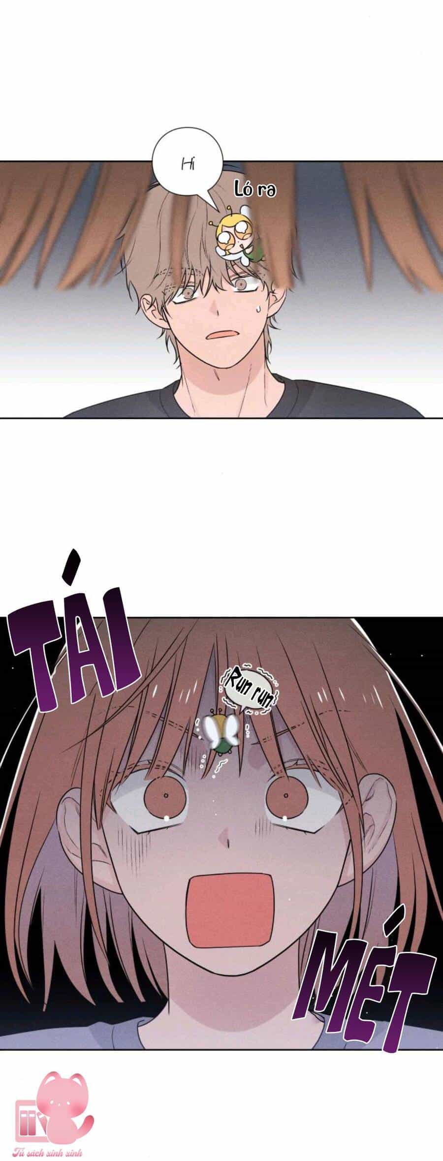 Bí Mật Thanh Xuân - Chương 41 - ảnh 14