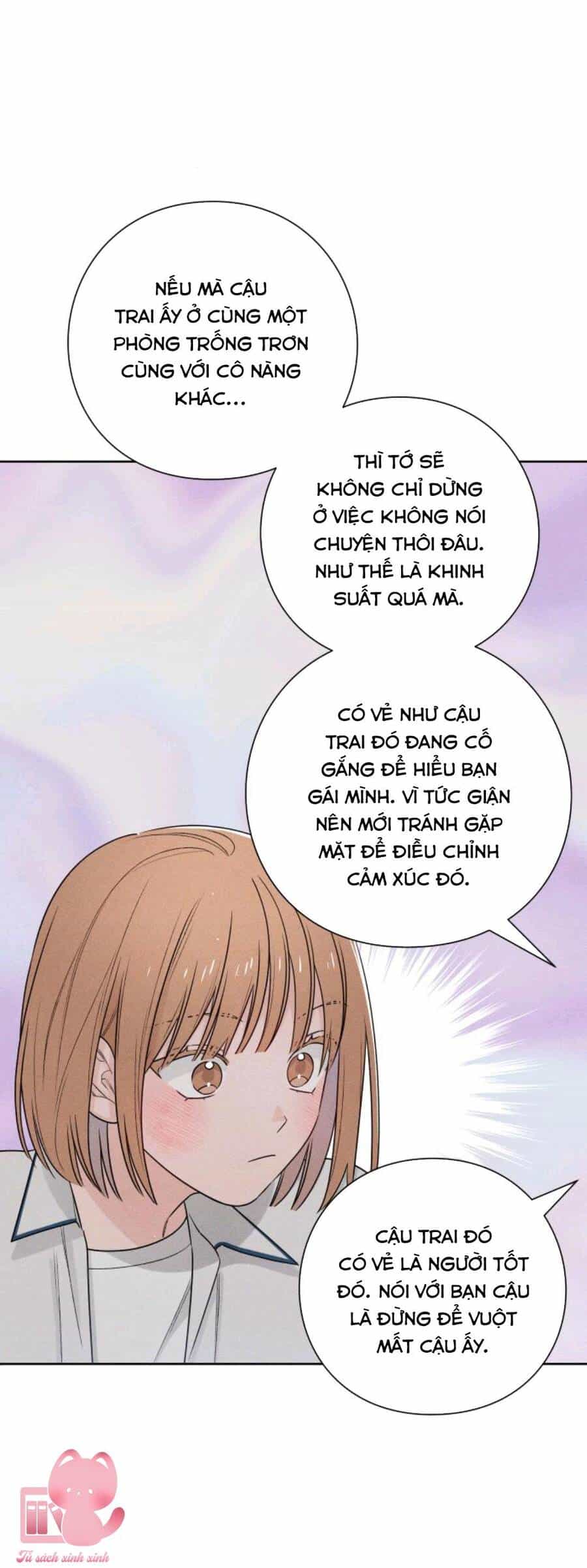 Bí Mật Thanh Xuân - Chương 41 - ảnh 49