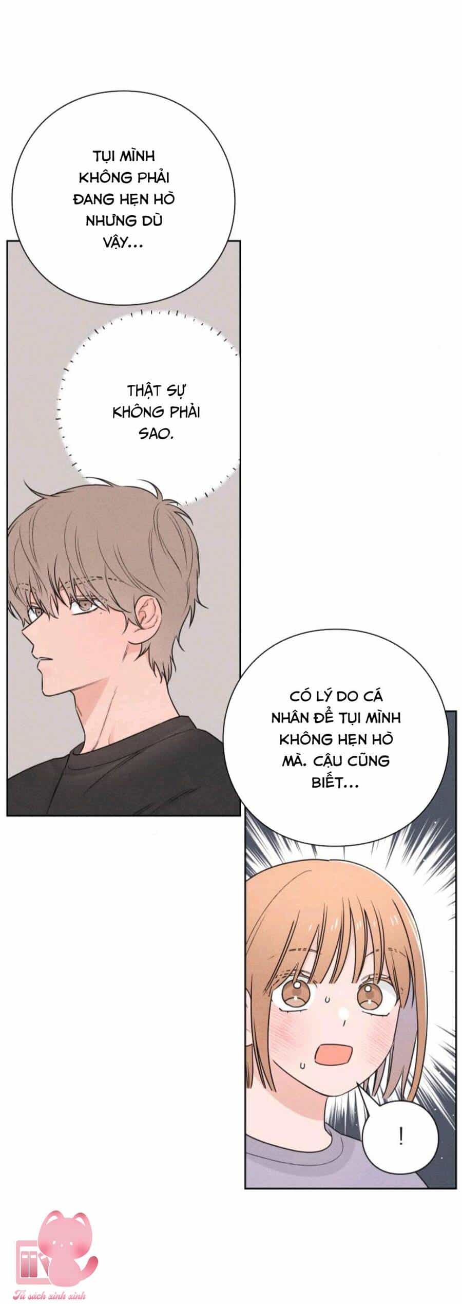 Bí Mật Thanh Xuân - Chương 41 - ảnh 8
