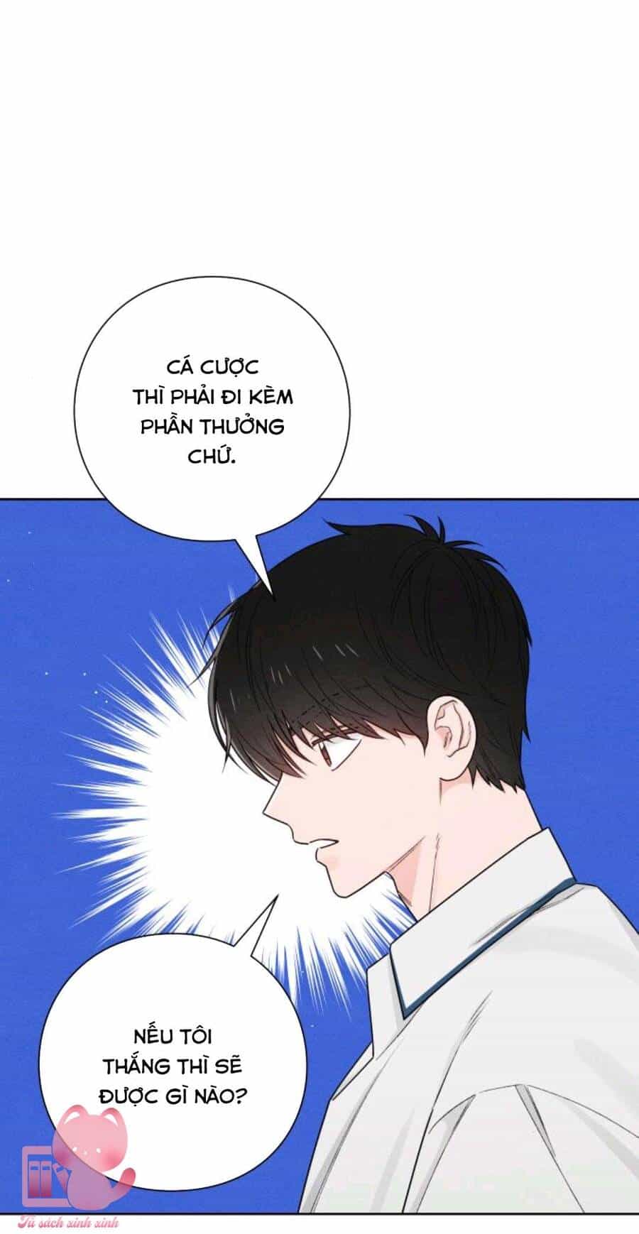 Bí Mật Thanh Xuân - Chương 42 - ảnh 34