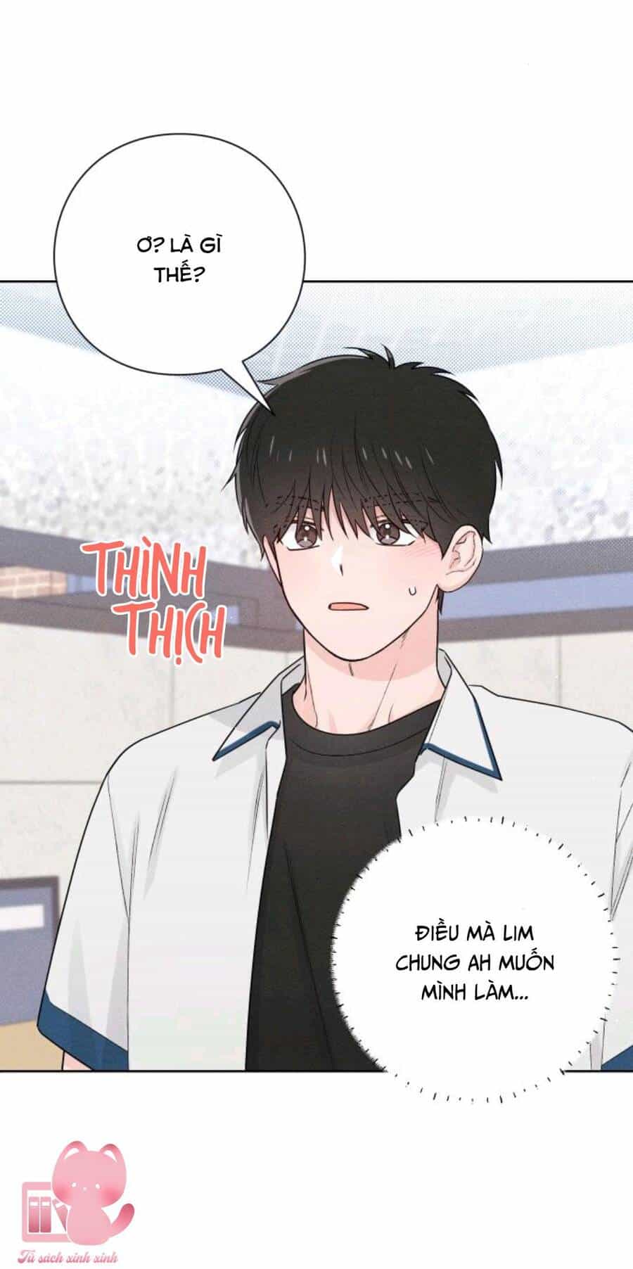 Bí Mật Thanh Xuân - Chương 42 - ảnh 38