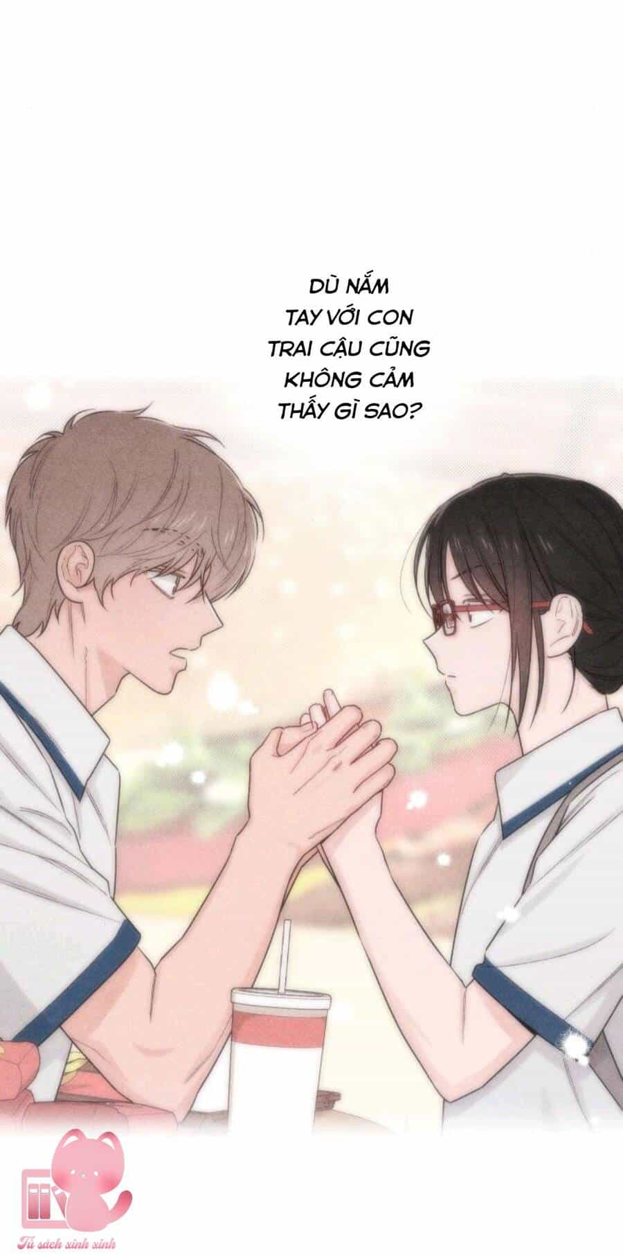 Bí Mật Thanh Xuân - Chương 42 - ảnh 66