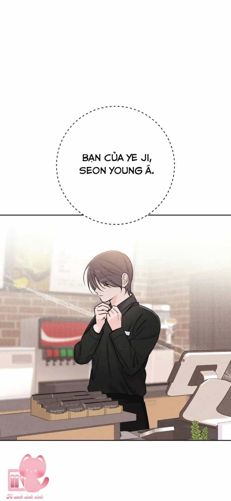 Bí Mật Thanh Xuân - Chương 43 - ảnh 12
