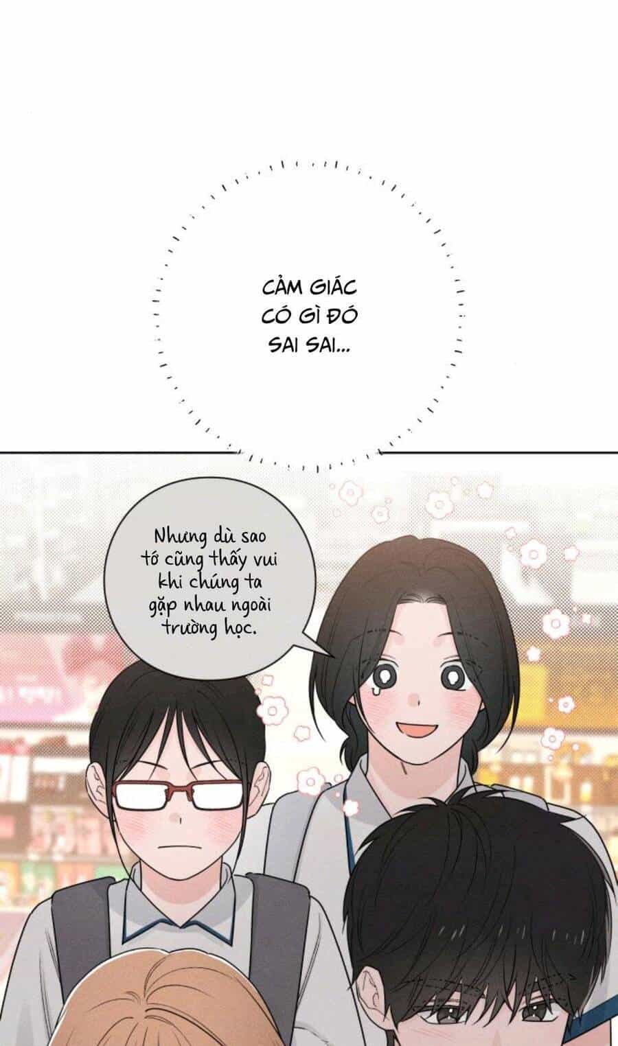 Bí Mật Thanh Xuân - Chương 44 - ảnh 23