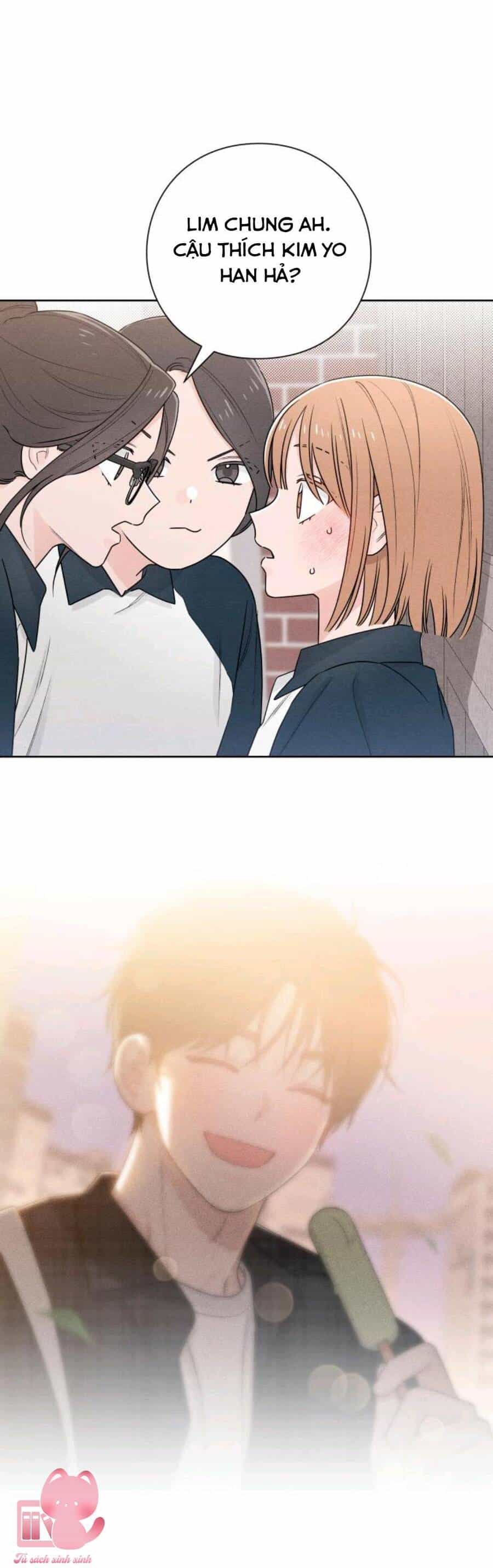 Bí Mật Thanh Xuân - Chương 45 - ảnh 35