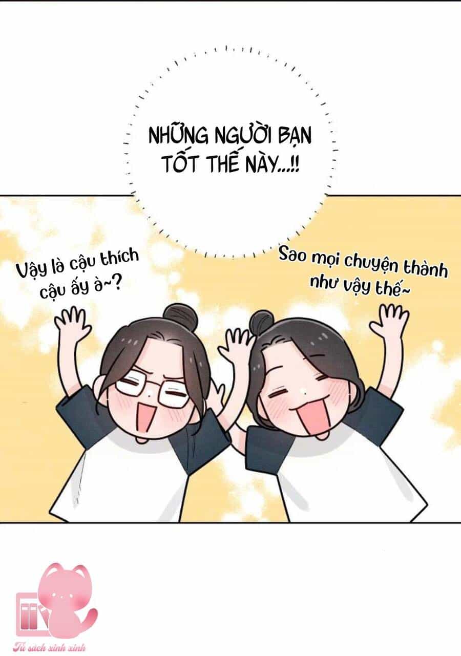 Bí Mật Thanh Xuân - Chương 45 - ảnh 39