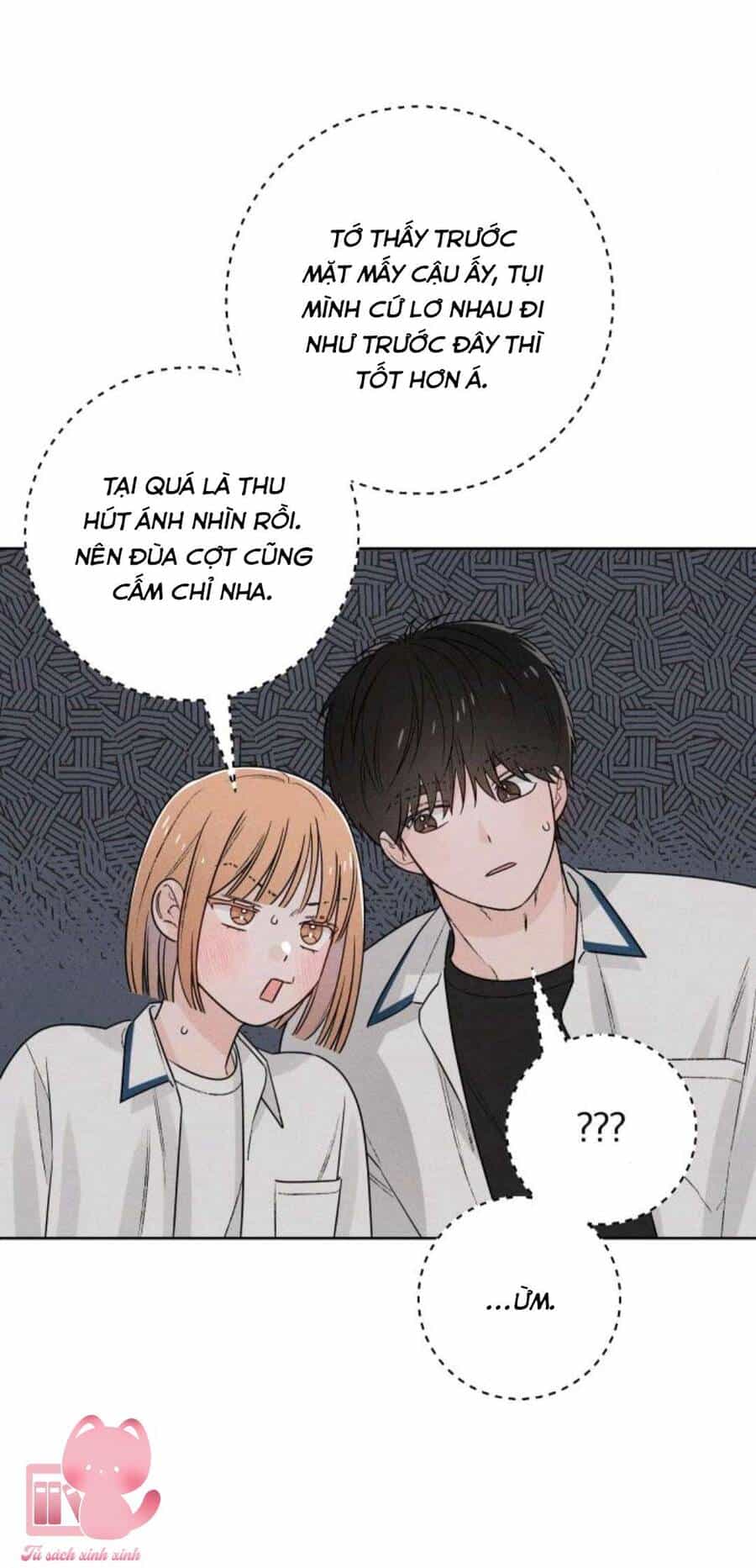 Bí Mật Thanh Xuân - Chương 46 - ảnh 19