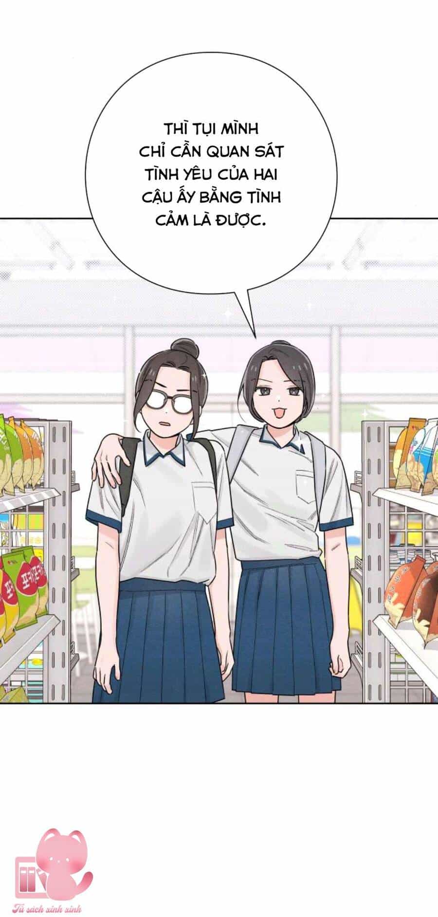 Bí Mật Thanh Xuân - Chương 46 - ảnh 5