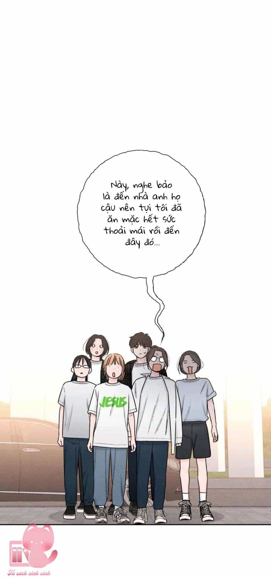 Bí Mật Thanh Xuân - Chương 46 - ảnh 51