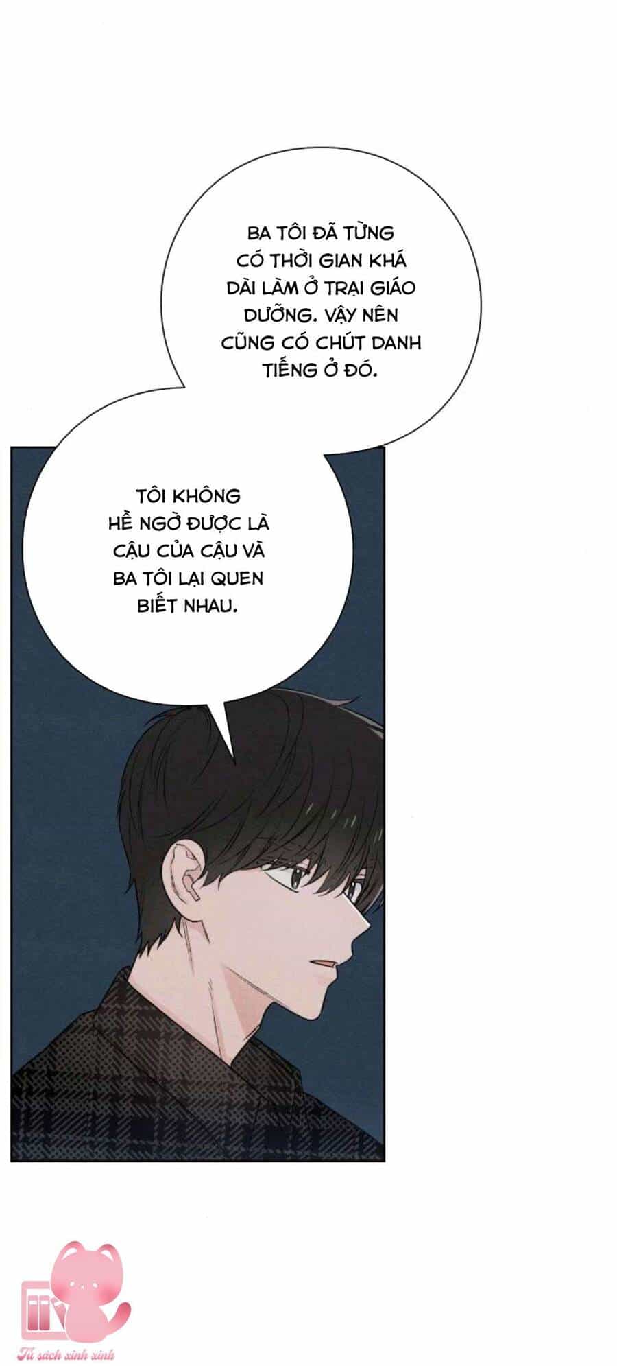 Bí Mật Thanh Xuân - Chương 48 - ảnh 4