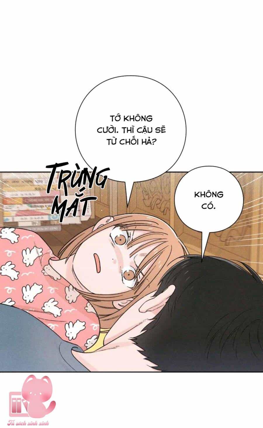 Bí Mật Thanh Xuân - Chương 49 - ảnh 51