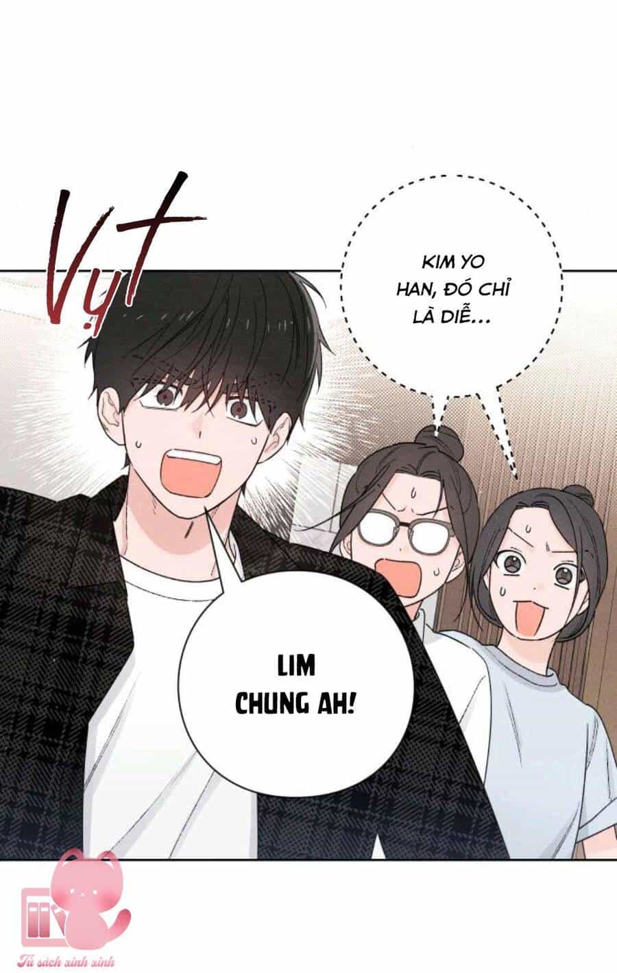 Bí Mật Thanh Xuân - Chương 49 - ảnh 6