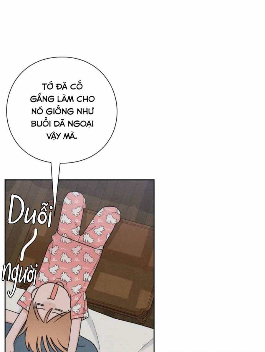 Bí Mật Thanh Xuân - Chương 50 - ảnh 39