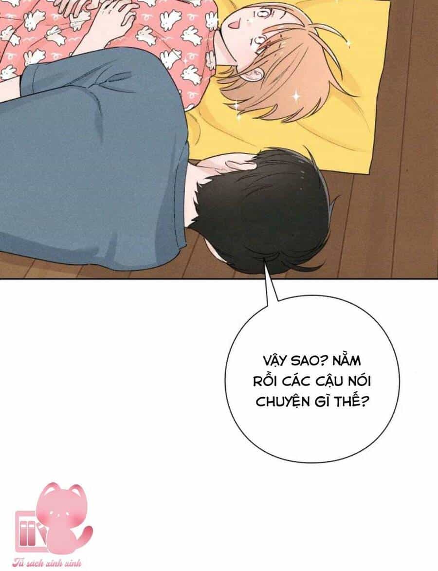 Bí Mật Thanh Xuân - Chương 50 - ảnh 9