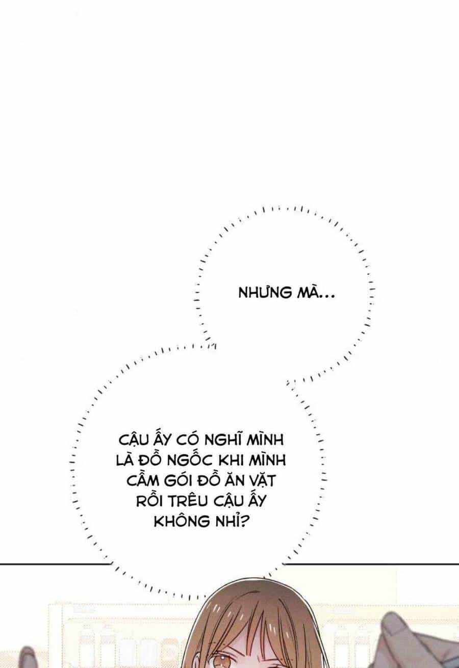 Bí Mật Thanh Xuân - Chương 51 - ảnh 76