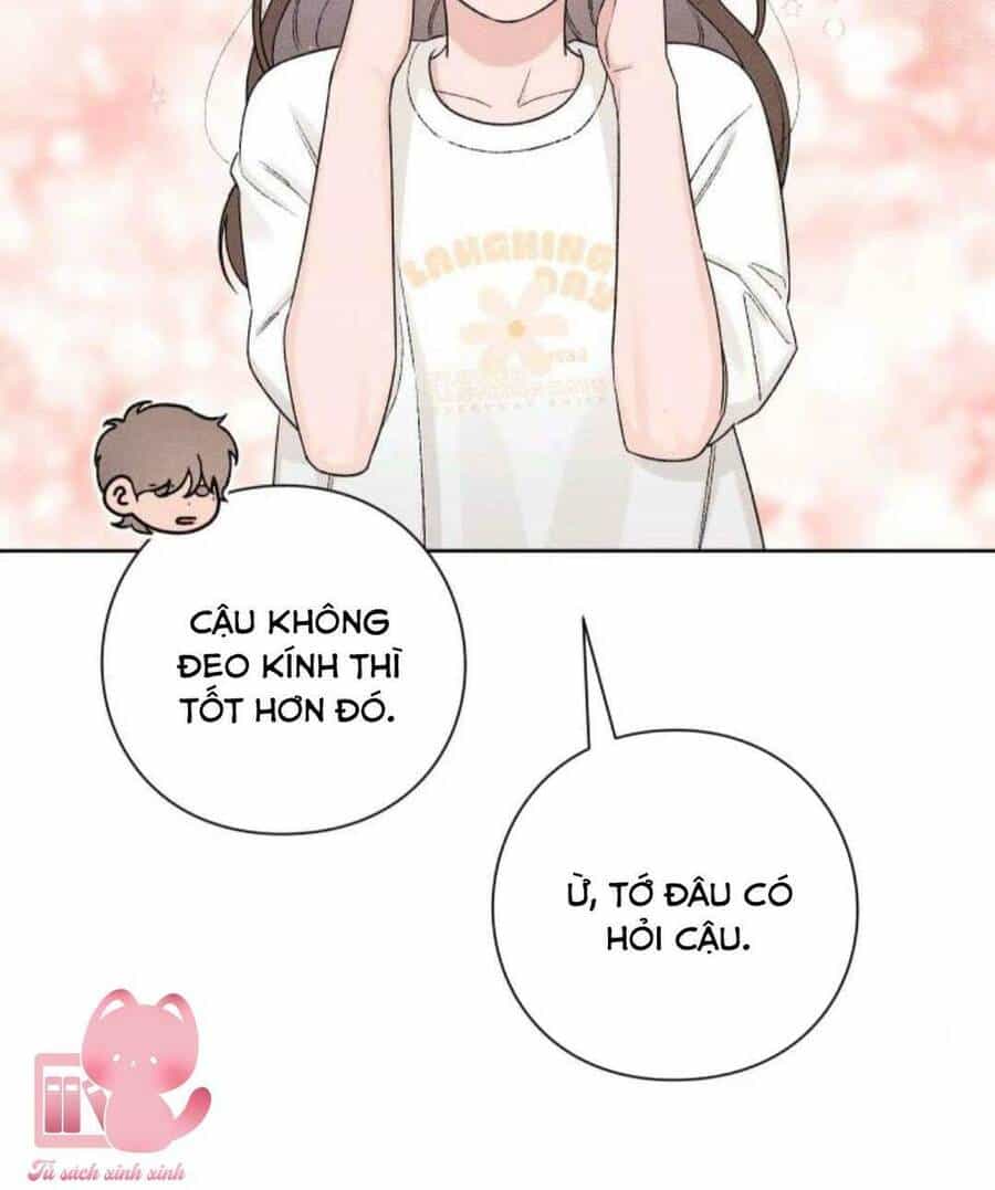 Bí Mật Thanh Xuân - Chương 51 - ảnh 84