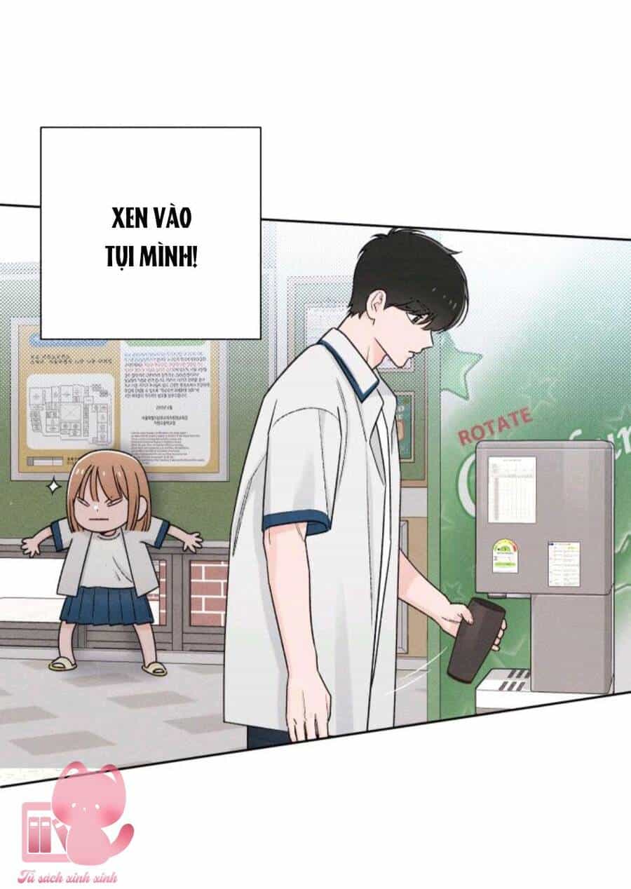 Bí Mật Thanh Xuân - Chương 52 - ảnh 18