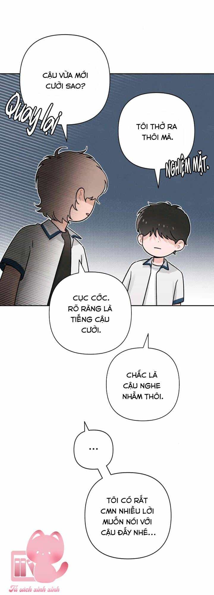 Bí Mật Thanh Xuân - Chương 54 - ảnh 33