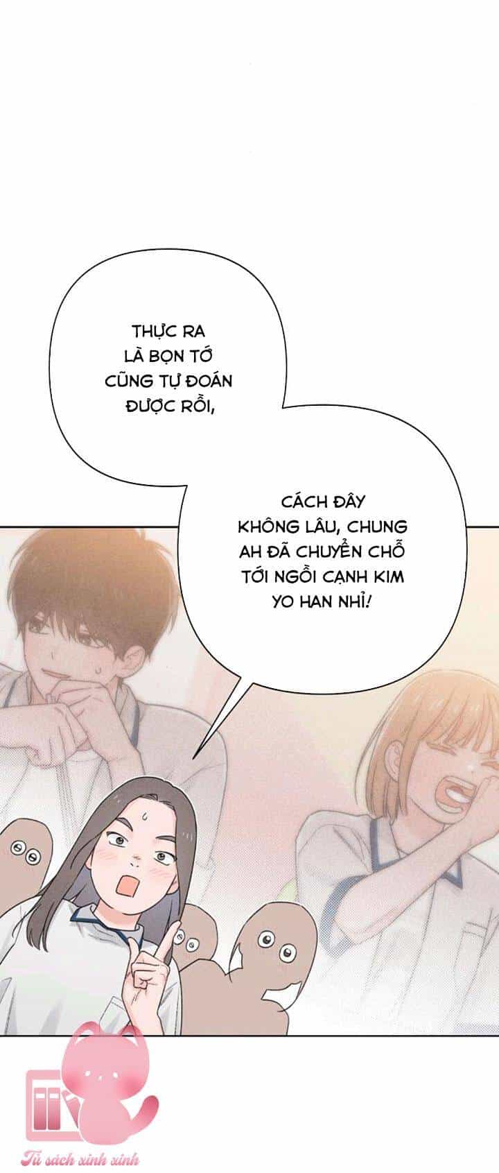 Bí Mật Thanh Xuân - Chương 54 - ảnh 40