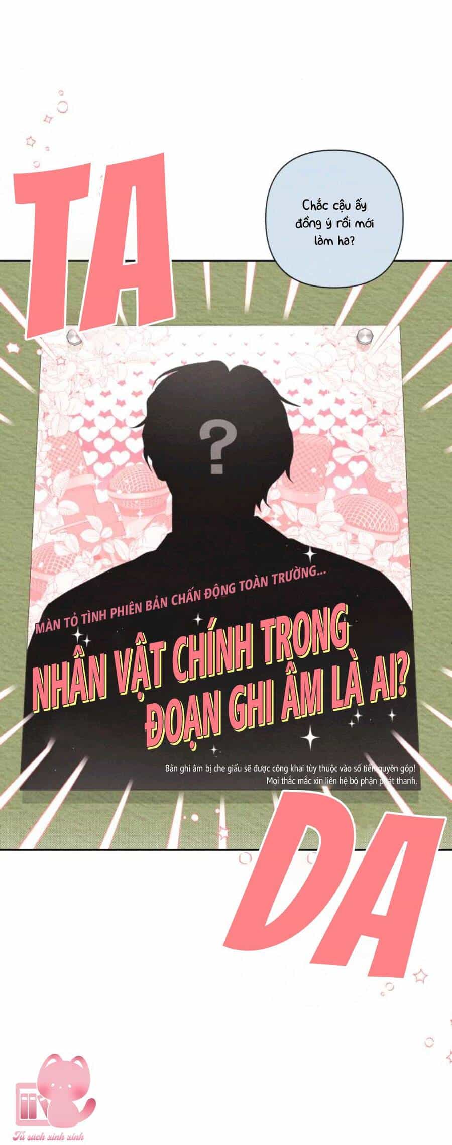 Bí Mật Thanh Xuân - Chương 57 - ảnh 20