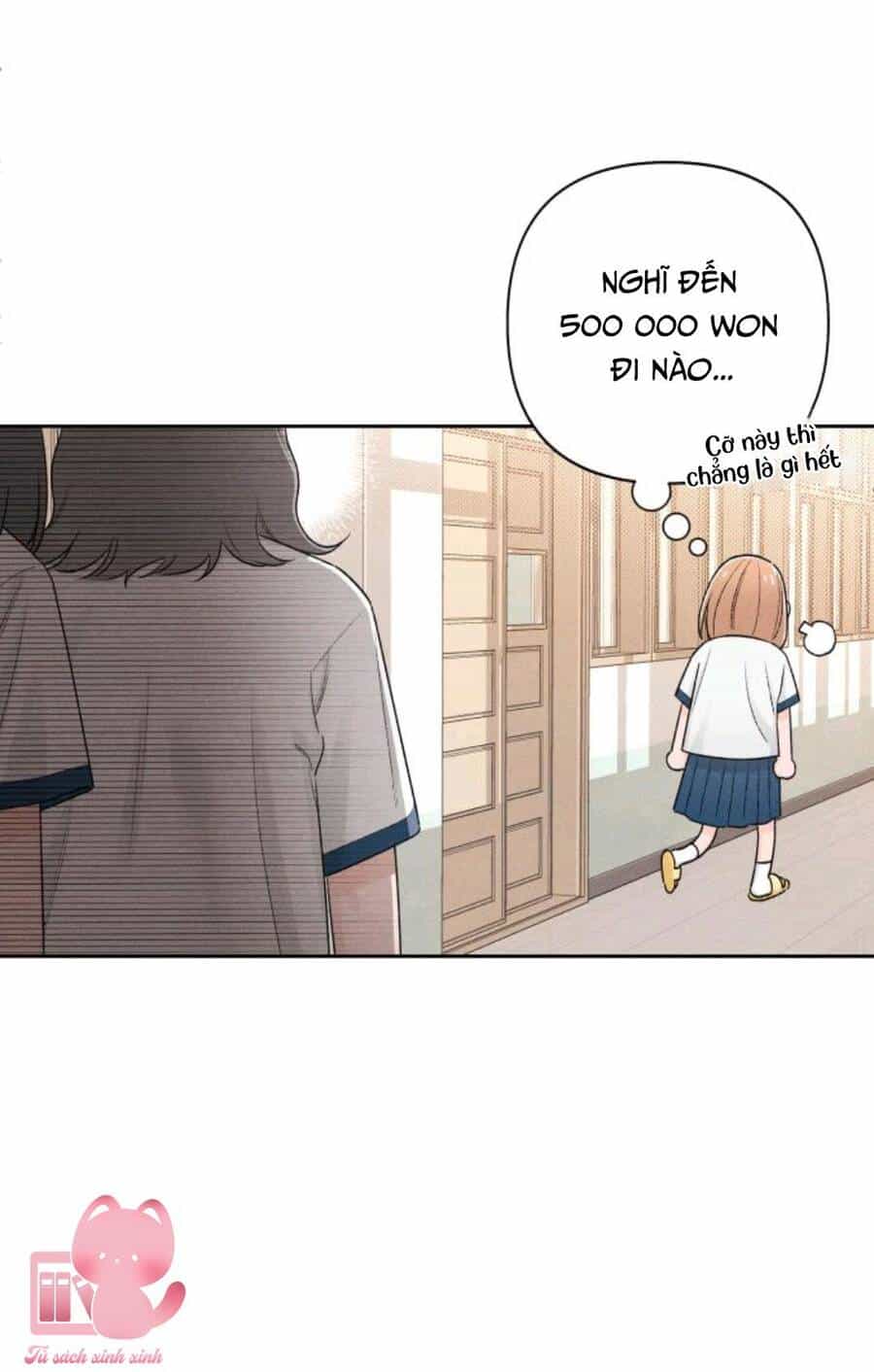 Bí Mật Thanh Xuân - Chương 57 - ảnh 42
