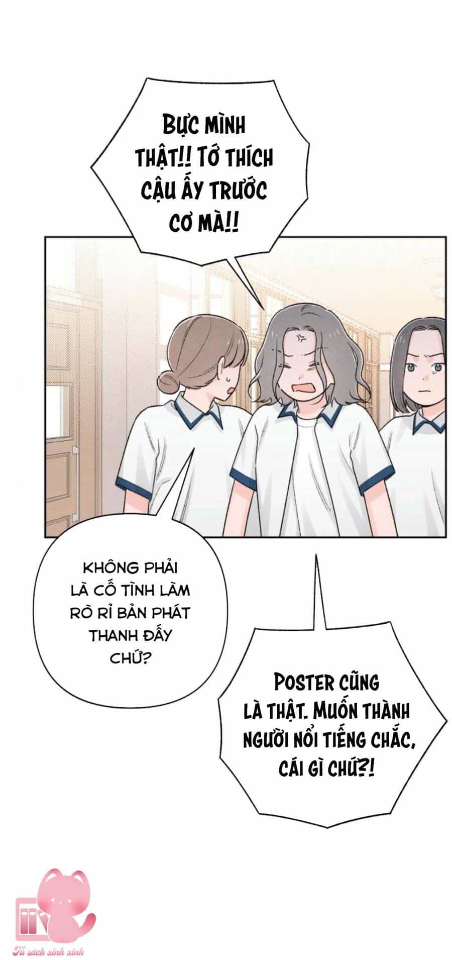 Bí Mật Thanh Xuân - Chương 57 - ảnh 52