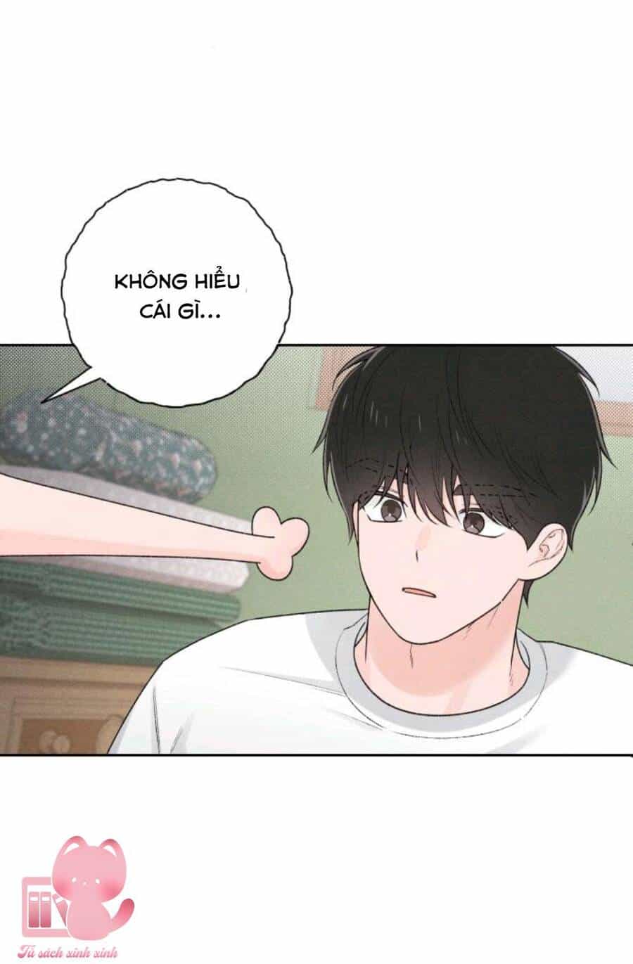 Bí Mật Thanh Xuân - Chương 57 - ảnh 6