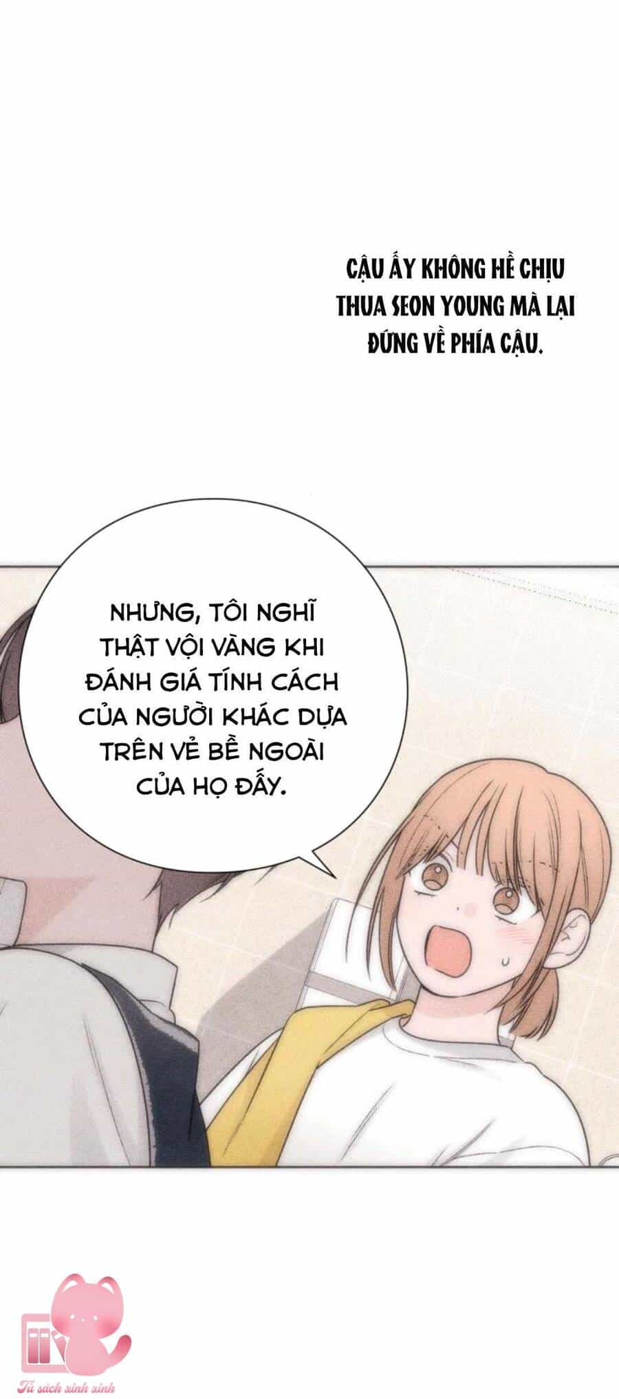 Bí Mật Thanh Xuân - Chương 58 - ảnh 34