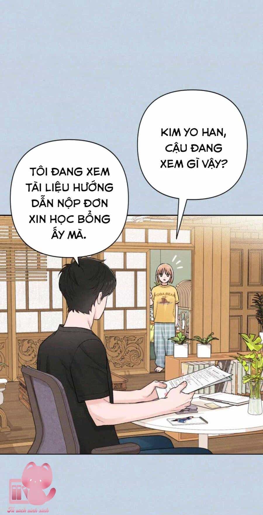 Bí Mật Thanh Xuân - Chương 58 - ảnh 4