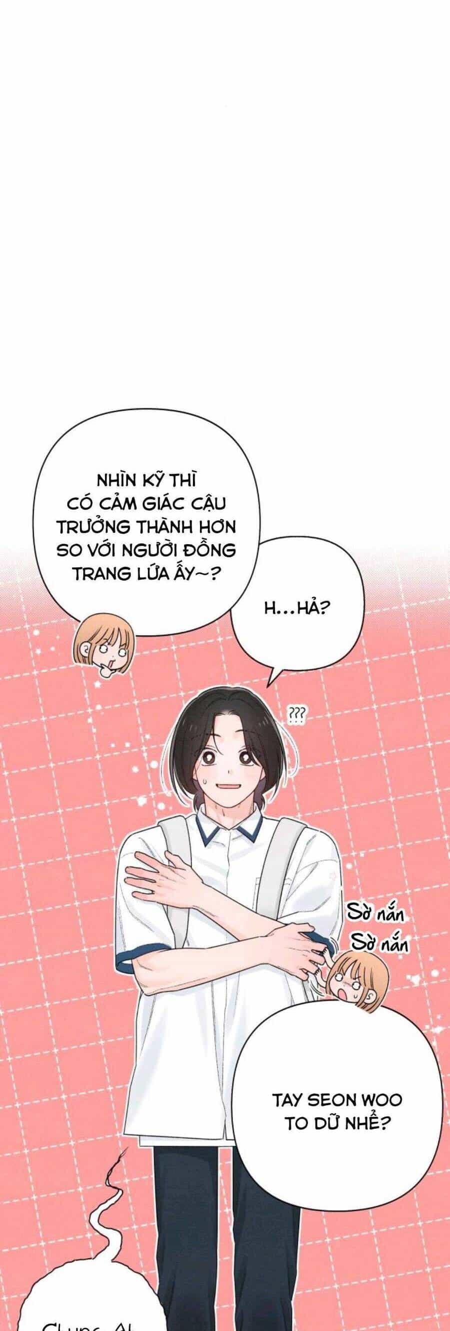 Bí Mật Thanh Xuân - Chương 59 - ảnh 15