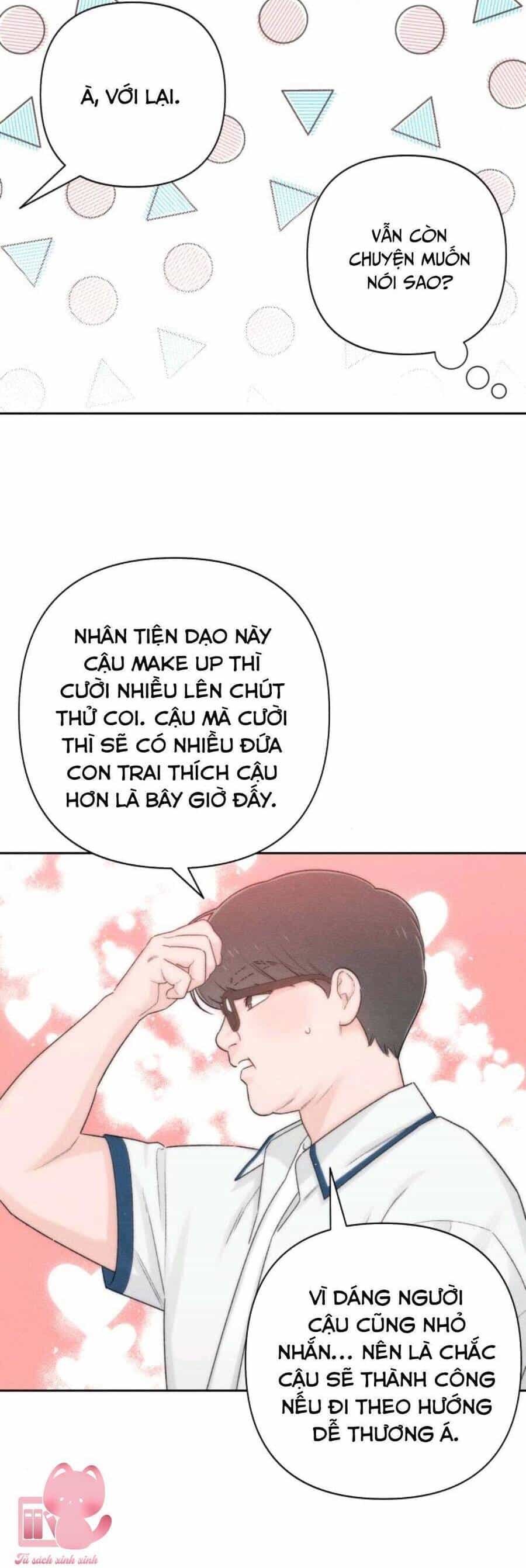 Bí Mật Thanh Xuân - Chương 59 - ảnh 24