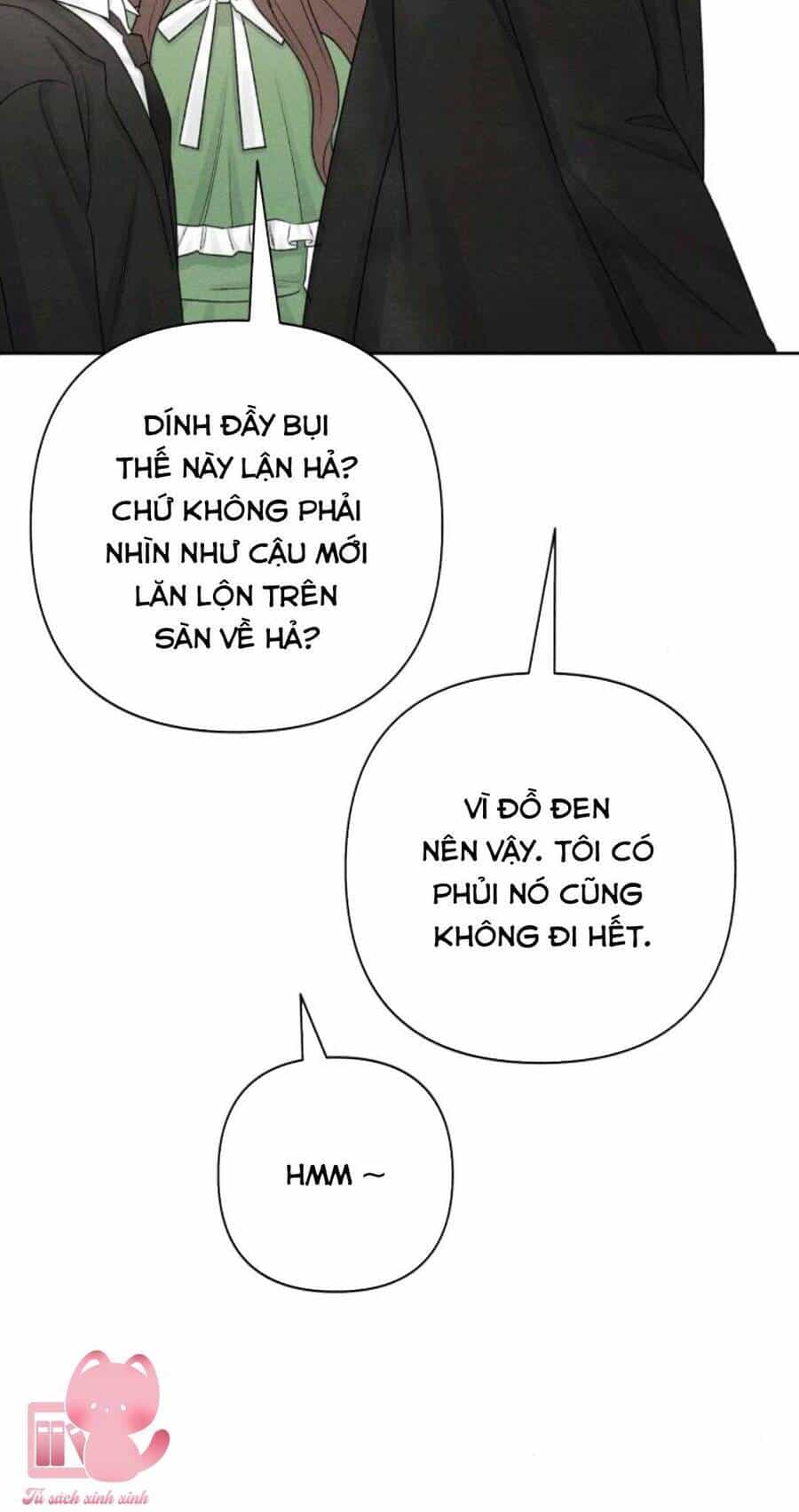 Bí Mật Thanh Xuân - Chương 61 - ảnh 60