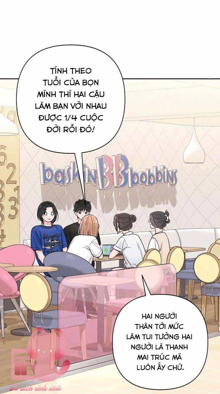 Bí Mật Thanh Xuân - Chương 65 - ảnh 4