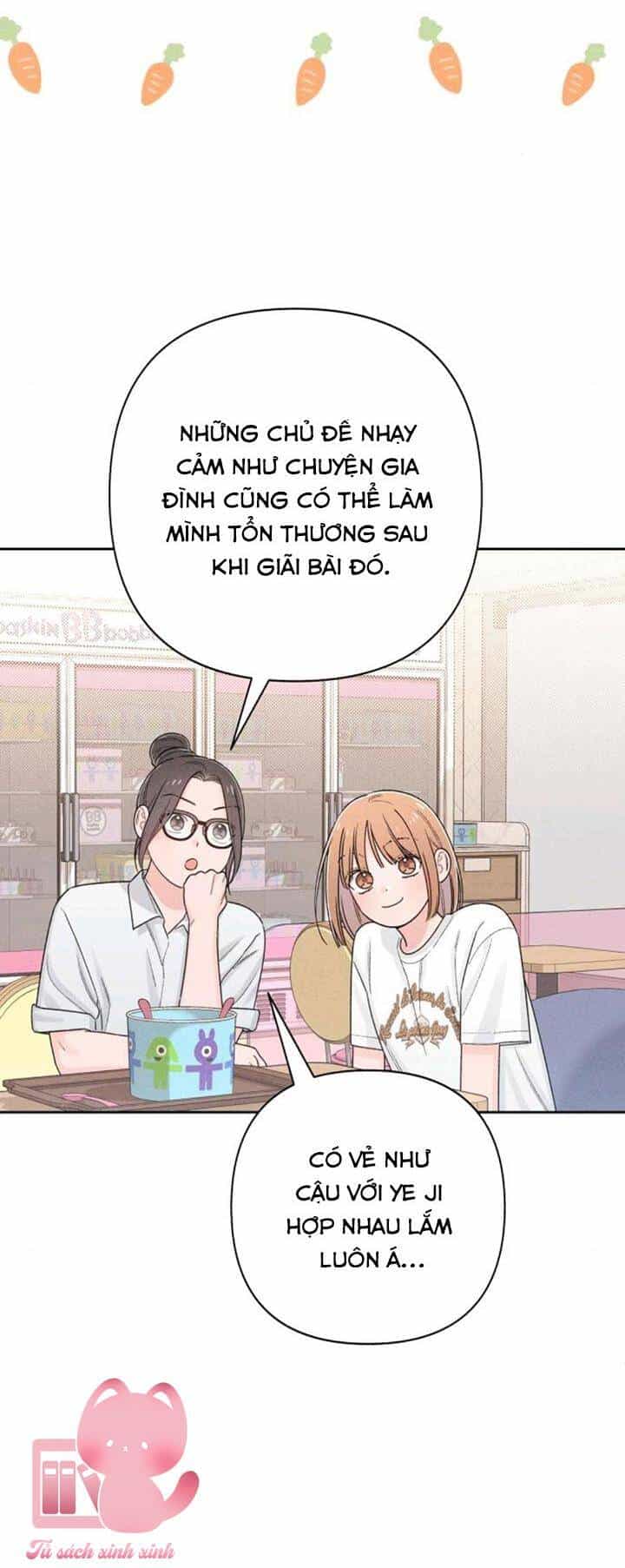 Bí Mật Thanh Xuân - Chương 65 - ảnh 7