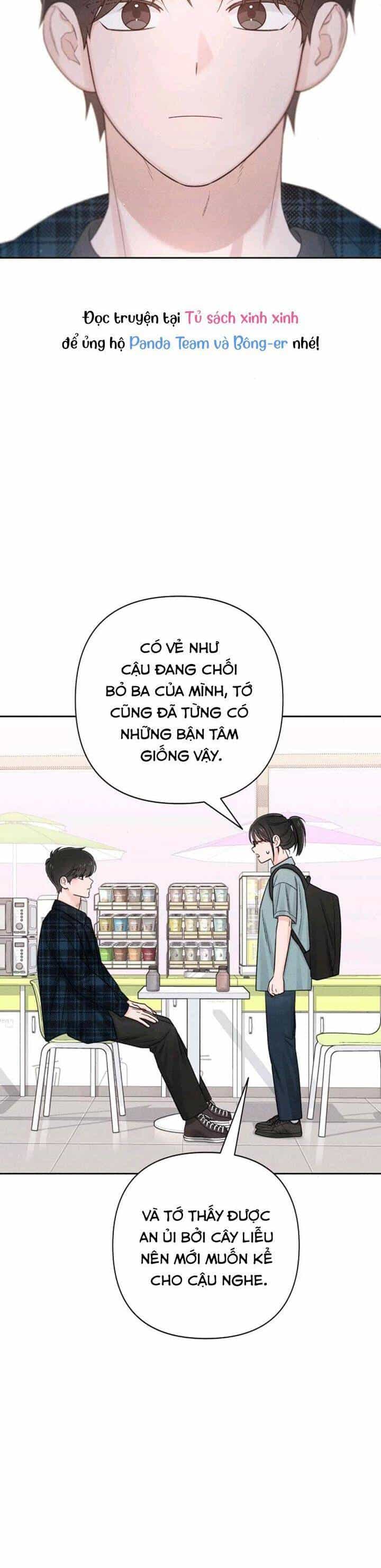 Bí Mật Thanh Xuân - Chương 66 - ảnh 11