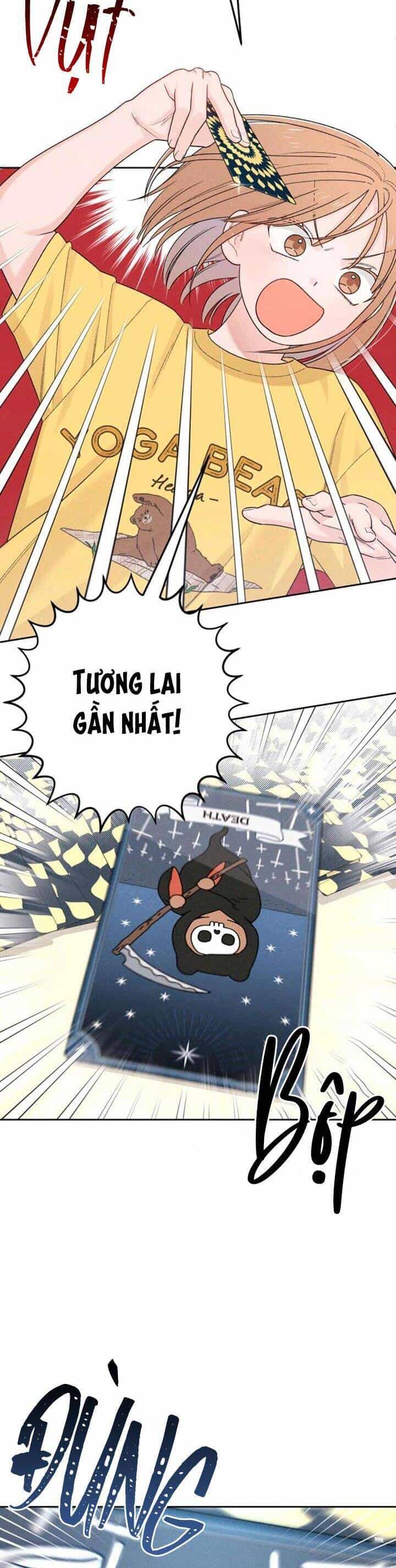 Bí Mật Thanh Xuân - Chương 67 - ảnh 18