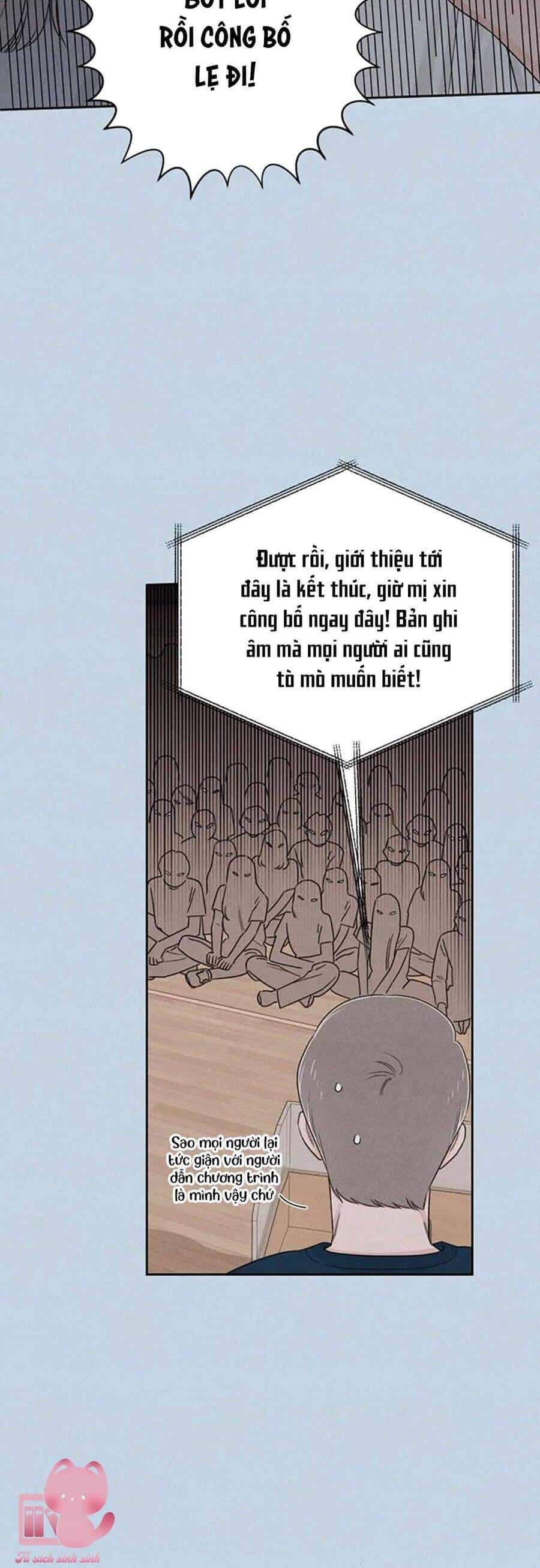 Bí Mật Thanh Xuân - Chương 72 - ảnh 23