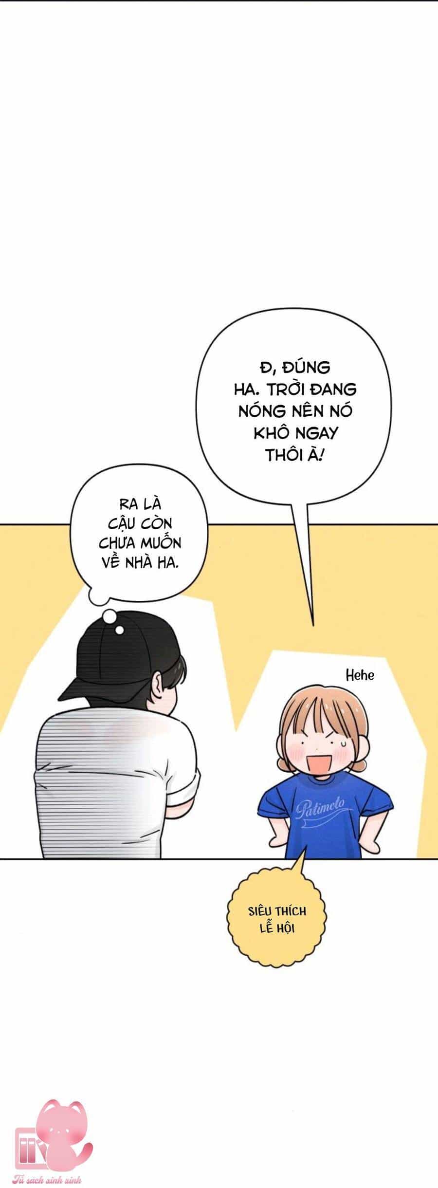 Bí Mật Thanh Xuân - Chương 78 - ảnh 9
