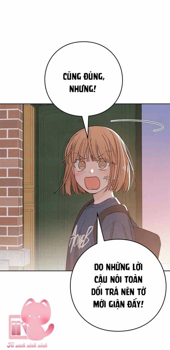 Bí Mật Thanh Xuân - Chương 8 - ảnh 39