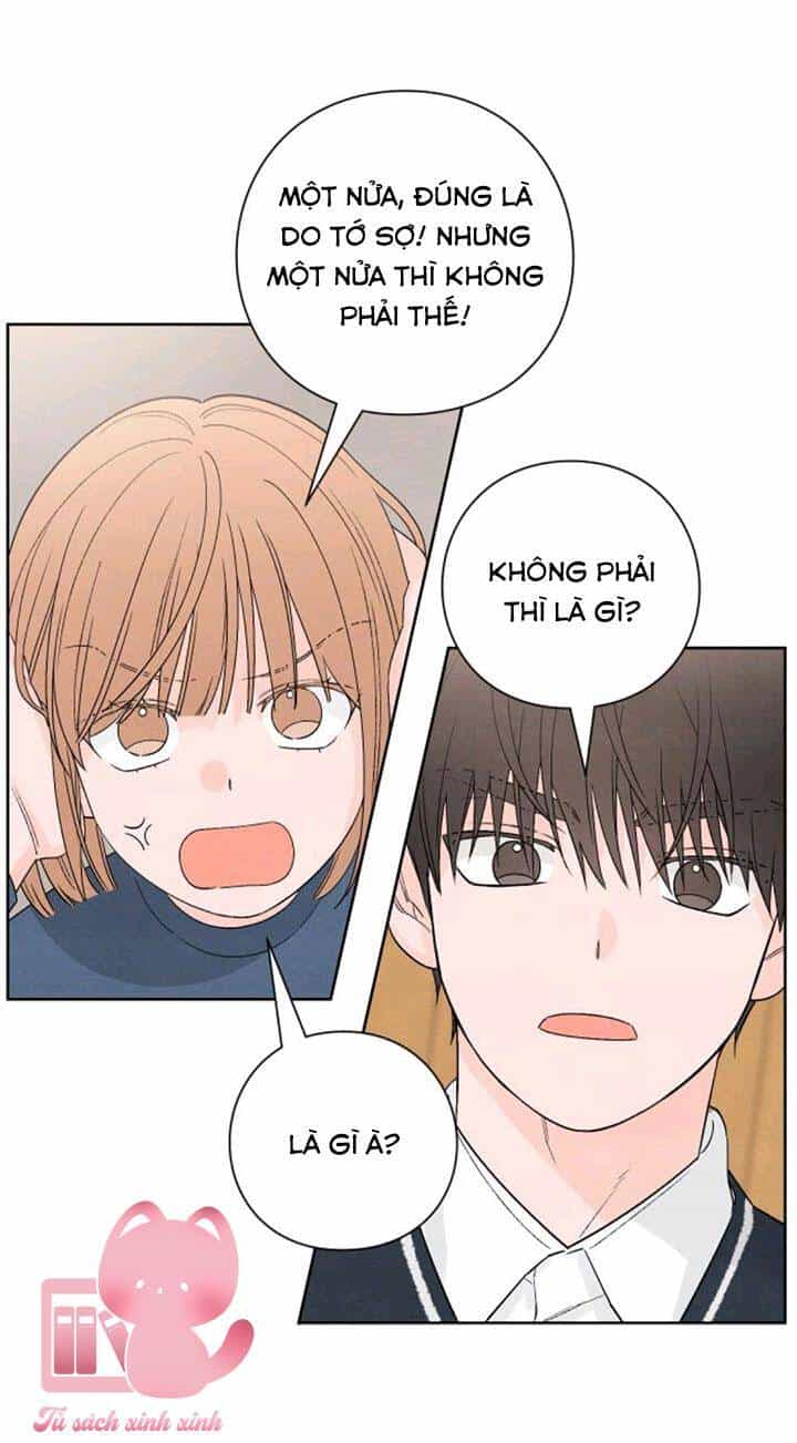 Bí Mật Thanh Xuân - Chương 8 - ảnh 44