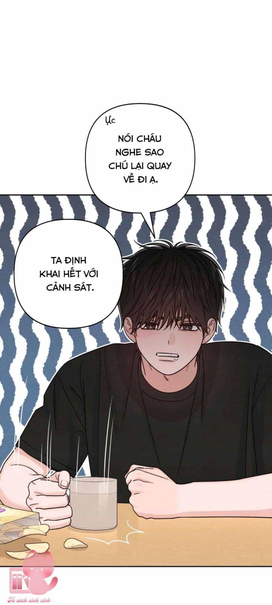 Bí Mật Thanh Xuân - Chương 81 - ảnh 39