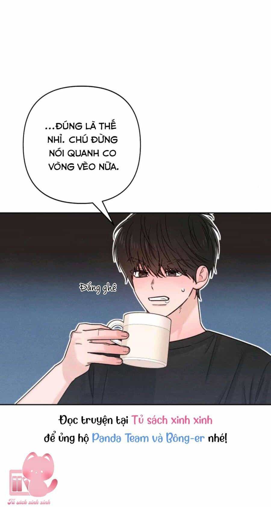 Bí Mật Thanh Xuân - Chương 81 - ảnh 44