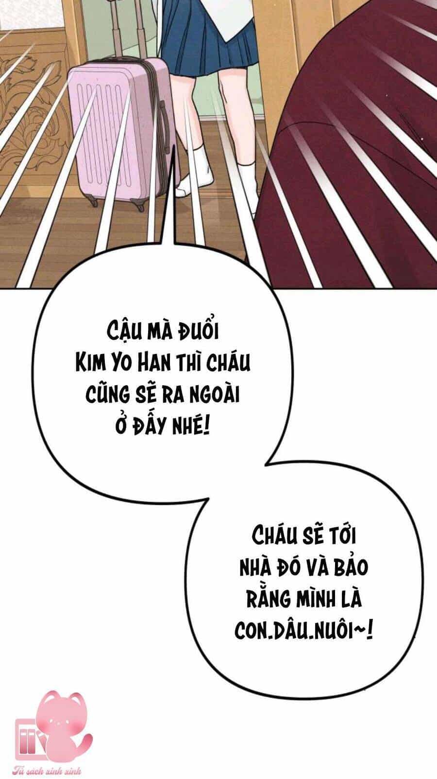 Bí Mật Thanh Xuân - Chương 84 - ảnh 19