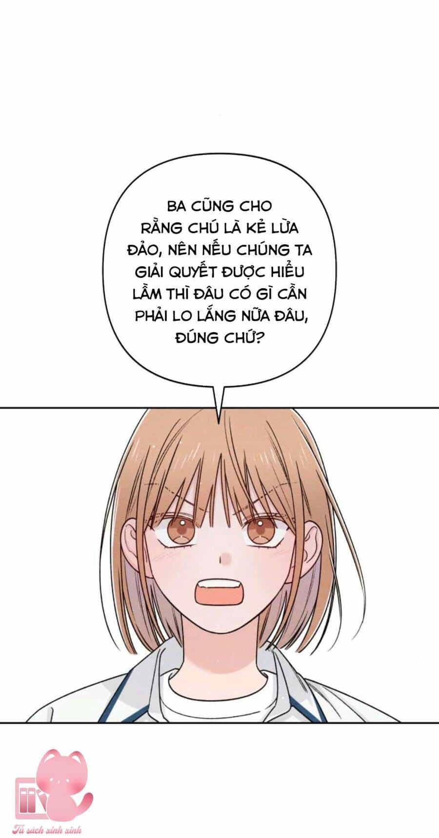 Bí Mật Thanh Xuân - Chương 84 - ảnh 29