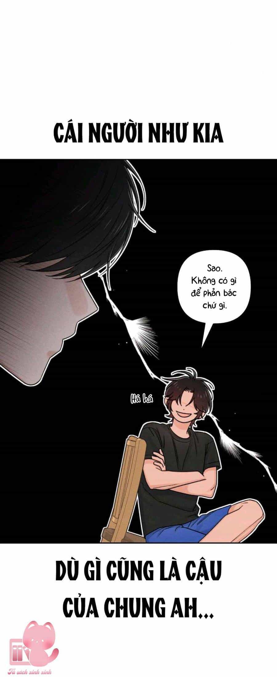 Bí Mật Thanh Xuân - Chương 84 - ảnh 52
