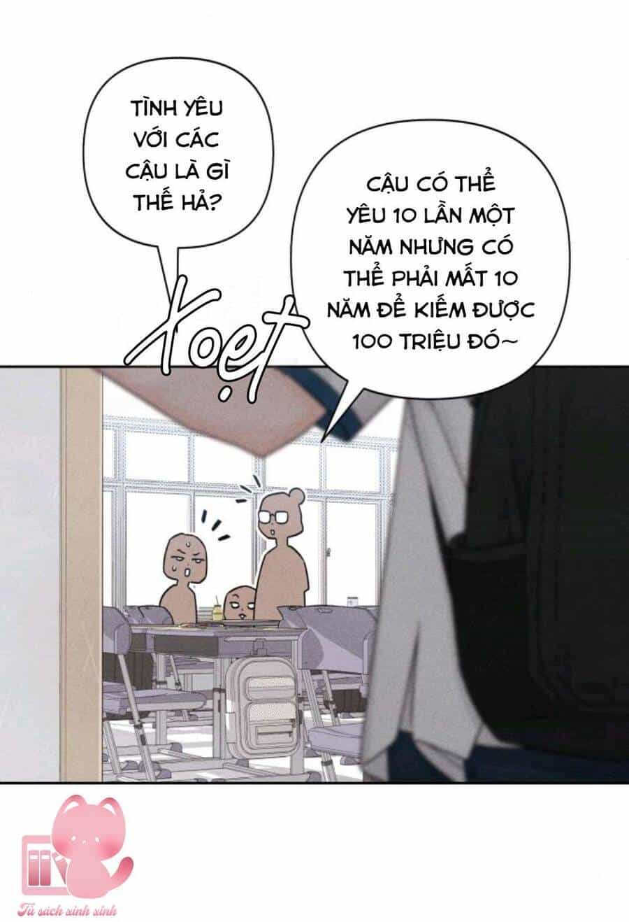 Bí Mật Thanh Xuân - Chương 85 - ảnh 15